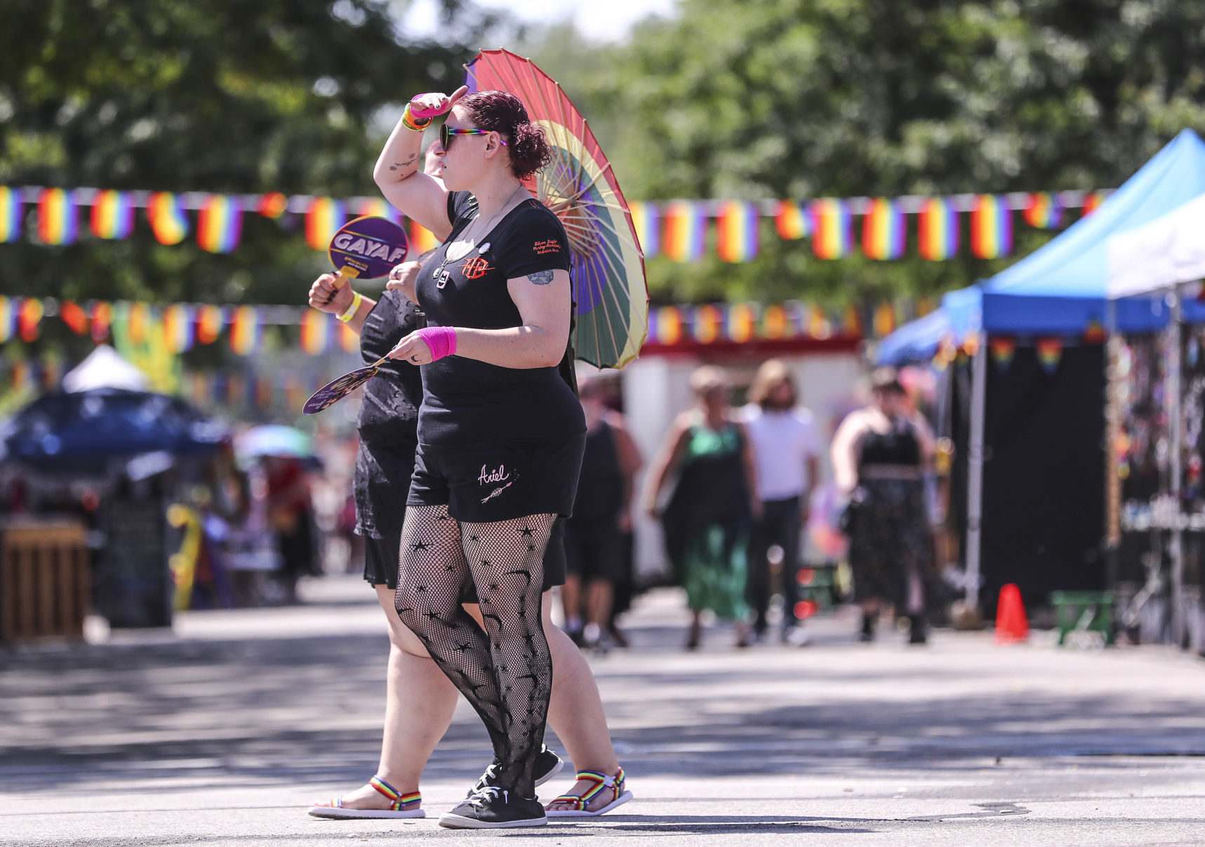 PrideFest 13